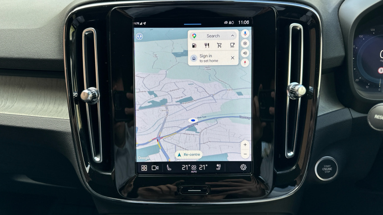 Volvo XC40 2.0 B3P Plus Dark 5dr Auto Petrol Estate